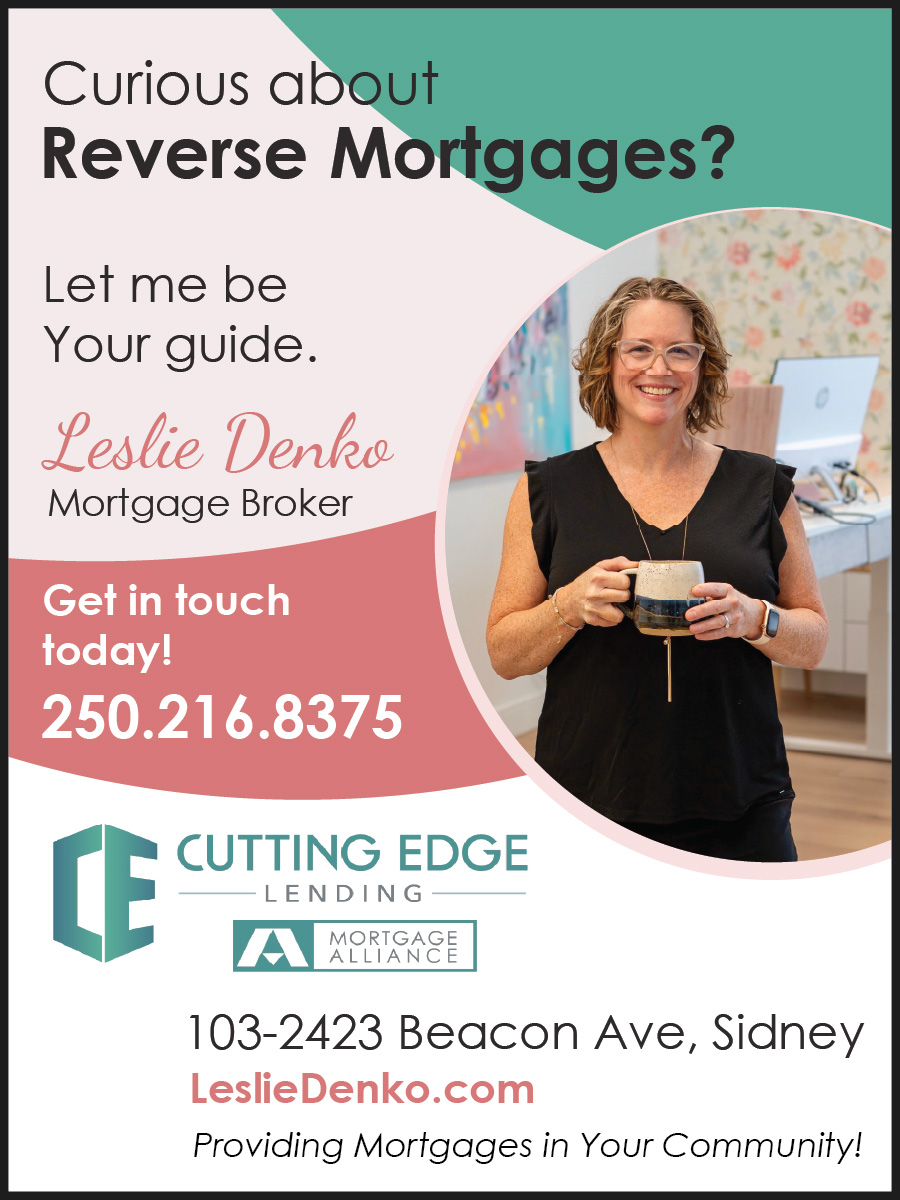 Cutting Edge Lending